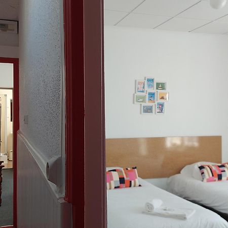 Hotel De Normandie Saint-Aubin-Sur-Mer  Værelse billede